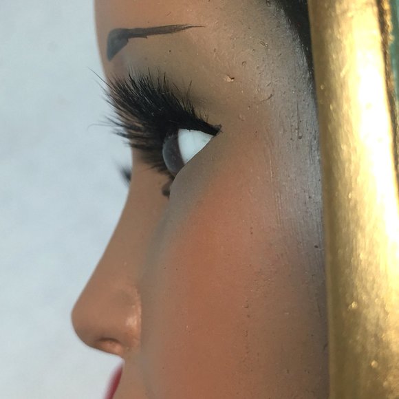 VTG Water Font & Candle Holder WALL MOUNT Mary GUADALUPE Saint ♦︎Hecho e… - Picture 8 of 10